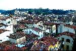 Italie 15 augustus 2003
Florence