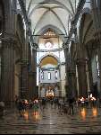 Italie 15 augustus 2003
Florence