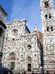 Italie 15 augustus 2003
Florence