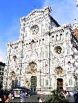 Italie 15 augustus 2003
Florence