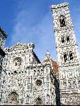 Italie 15 augustus 2003
Florence