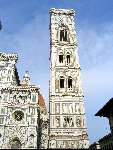 Italie 15 augustus 2003
Florence