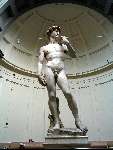 Italie 15 augustus 2003
Florence