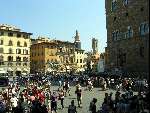 Italie 15 augustus 2003
Florence