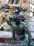 Italie 15 augustus 2003
Florence