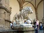 Italie 15 augustus 2003
Florence