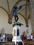 Italie 15 augustus 2003
Florence