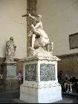 Italie 15 augustus 2003
Florence