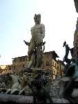 Italie 15 augustus 2003
Florence