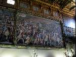 Italie 15 augustus 2003
Florence