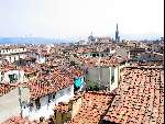 Italie 15 augustus 2003
Florence