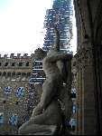 Italie 15 augustus 2003
Florence