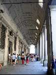 Italie 15 augustus 2003
Florence