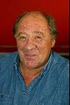 Amsterdam 30 augustus 2003
Premiere onder ons in de meervaart
Frits Lambregts