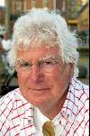 Scheveningen 3 augustus 2003
Laatste voorstelling van Aida in het circustheater.
Gerard Cox