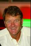 Hilversum 26 augustus 2003
Perspresentatie avro winterseizoen.
Henk Lommers