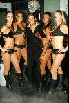 Amsterdam 4 augustus 2003
Premiere Tomb Raider in tushinski
Jacob Krabbe