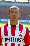 Eindhoven Juli 2003
Presentatie PSV Seizoen 2003/2004
Johan Vonlanthe