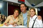 Amsterdam 30 augustus 2003
John Haenen Maaike Widdershoven