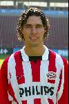 Eindhoven Juli 2003
Presentatie PSV Seizoen 2003/2004
John de Jong