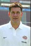 Eindhoven Juli 2003
Presentatie PSV Seizoen 2003/2004
Joop Hiele keeperstrainer