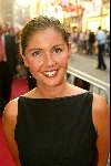 Amsterdam 4 augustus 2003
Premiere Tomb Raider in tushinski
Josefine v Asdonk