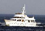 Porto Ercole 6 augustus 2003
Jumbo VI