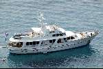 Porto Ercole 6 augustus 2003
Jumbo VI