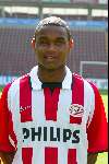 Eindhoven Juli 2003
Presentatie PSV Seizoen 2003/2004
Jurgen Colin