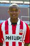Eindhoven Juli 2003
Presentatie PSV Seizoen 2003/2004
Jurgen Colin