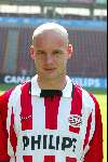 Eindhoven Juli 2003
Presentatie PSV Seizoen 2003/2004
Kaspar Bogelund