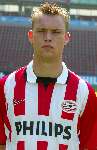 Eindhoven Juli 2003
Presentatie PSV Seizoen 2003/2004
Kevin Hofland