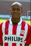 Eindhoven Juli 2003
Presentatie PSV Seizoen 2003/2004
Leandro