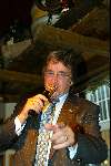 Rotterdam 24 augustus 2003
Surprise feestje inge de bruijn in baja beachclub
Lee Towers