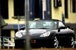 Naarden 28 augustus 2003
Linda de Mol brengt julian naar school in porsche