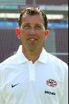 Eindhoven Juli 2003
Presentatie PSV Seizoen 2003/2004
Luc van Agt