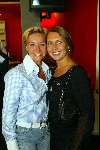 Amsterdam 30 augustus 2003
premiere onder ons.
Mariska v Kolck met Jenny de Munck