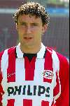 Eindhoven Juli 2003
Presentatie PSV Seizoen 2003/2004
Mark v Bommel