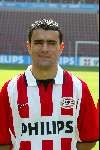 Eindhoven Juli 2003
Presentatie PSV Seizoen 2003/2004
Marquinho