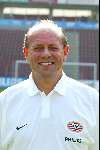 Eindhoven Juli 2003
Presentatie PSV Seizoen 2003/2004
Mart v d Heuvel