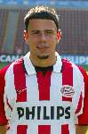 Eindhoven Juli 2003
Presentatie PSV Seizoen 2003/2004
Mateja Kezman