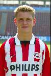 Eindhoven Juli 2003
Presentatie PSV Seizoen 2003/2004
Jakobsen