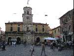 Italie 2003
Florence  Orbetello