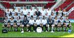 Eindhoven Juli 2003
Presentatie PSV Seizoen 2003/2004
Met uit-tenu