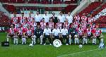 Eindhoven Juli 2003
Presentatie PSV Seizoen 2003/2004