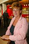 Amsterdam 30 augustus 2003
Premiere onder ons in de meervaart
Pamela Teves