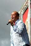 Amsterdam 31 augustus 2003
Uitmarkt met Paul de Leeuw