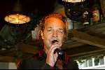 Rotterdam 24 augustus 2003
Surprise feestje inge de bruijn in baja beachclub
PeterRip