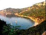 Porto Ercole 6 augustus 2003
Prins Bernhard z\'n huis