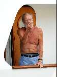Porto Ercole 6 augustus 2003
Prins Bernhard op de Jumbo VI